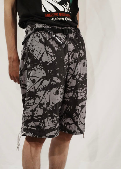 Splatrail Shorts