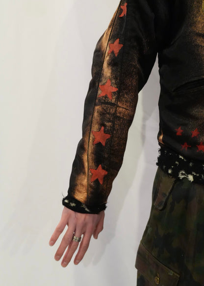 Reversible Souvenir Jacket