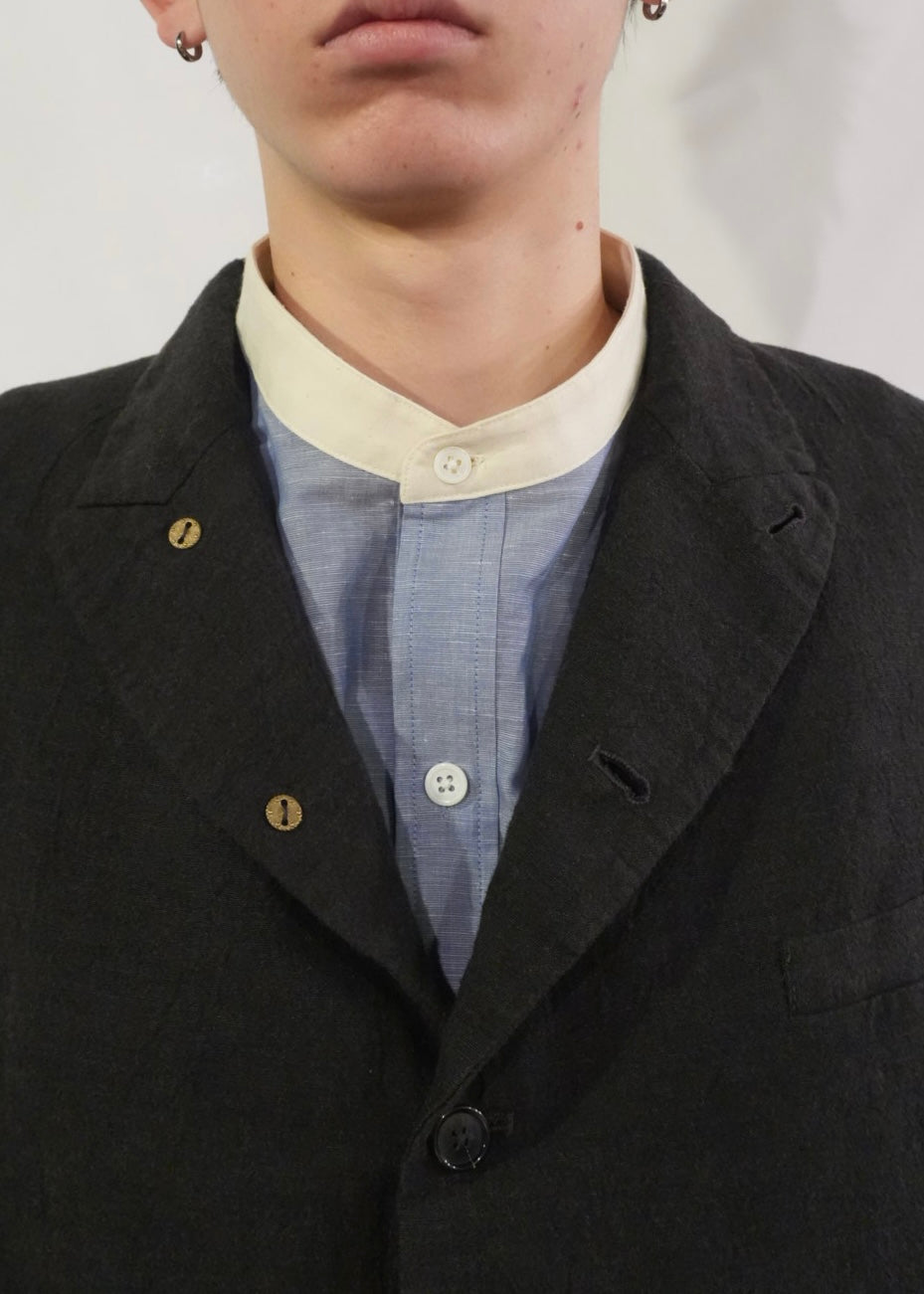 elegant rebel jacket