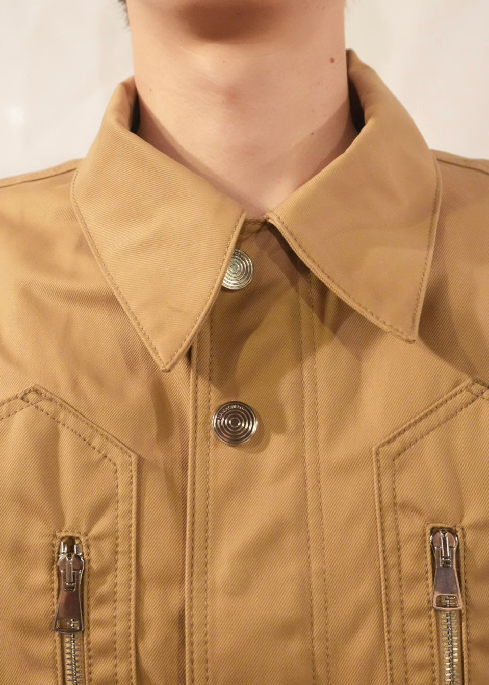 HELIOS JACKET