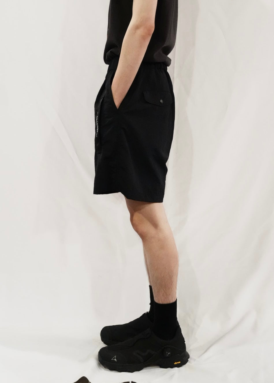 ID Doogie Shorts
