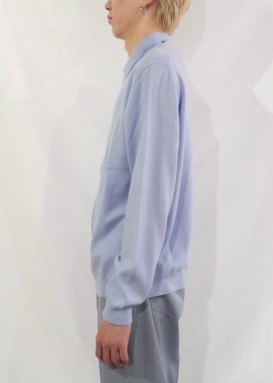 Frankie Button DOWN POLO