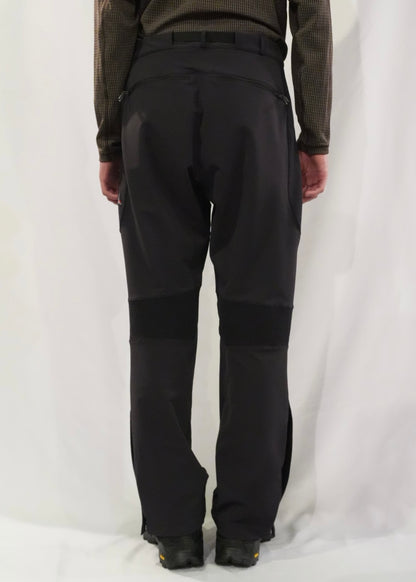 Technical Reinforced Trousers