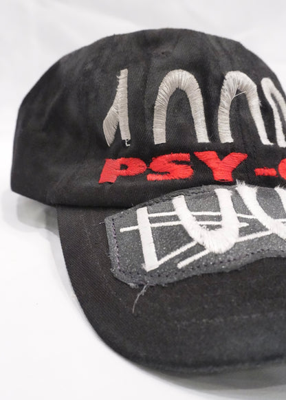 100% PSYCHOPATH CAP