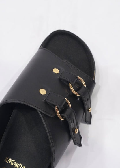 KIDSLOVEGATE×ANANN  SANDALS