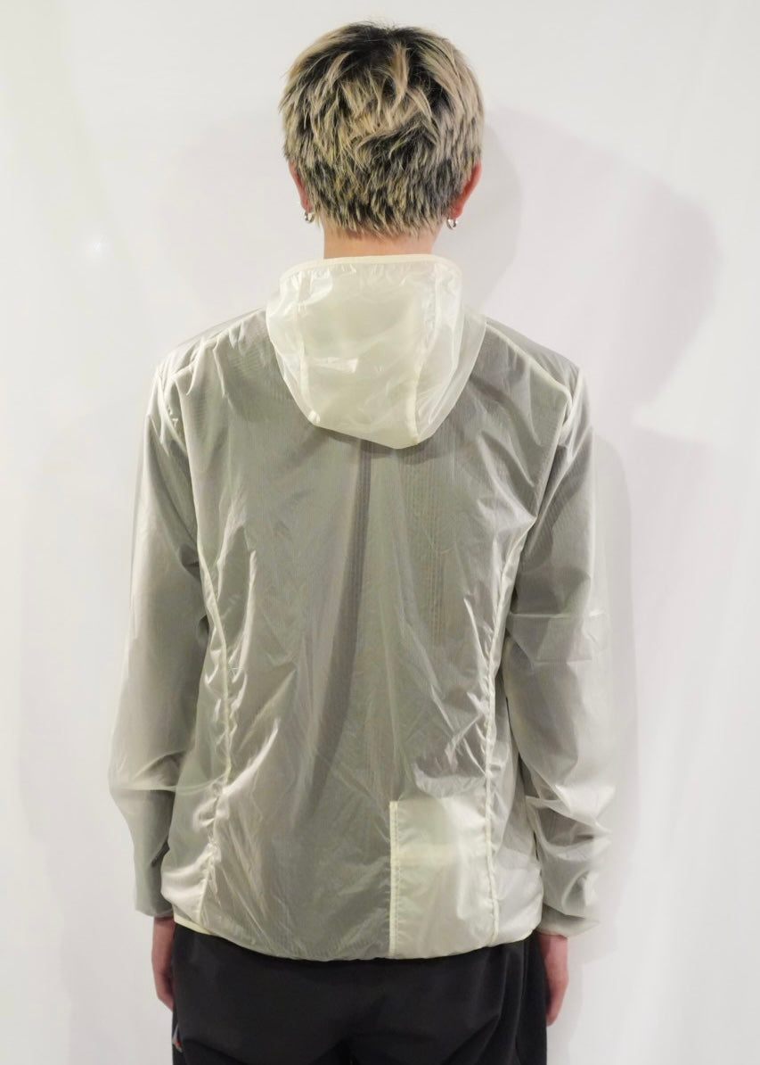 Packable Wind Jacket