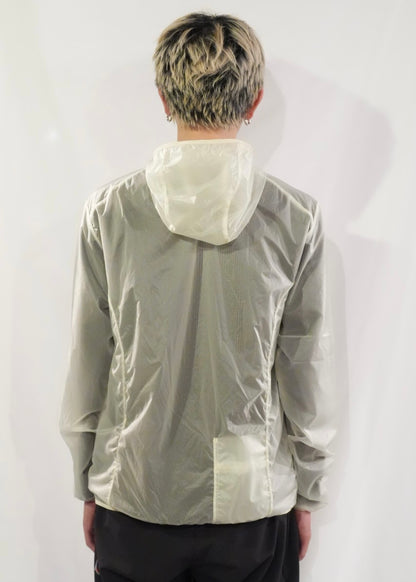 Packable Wind Jacket