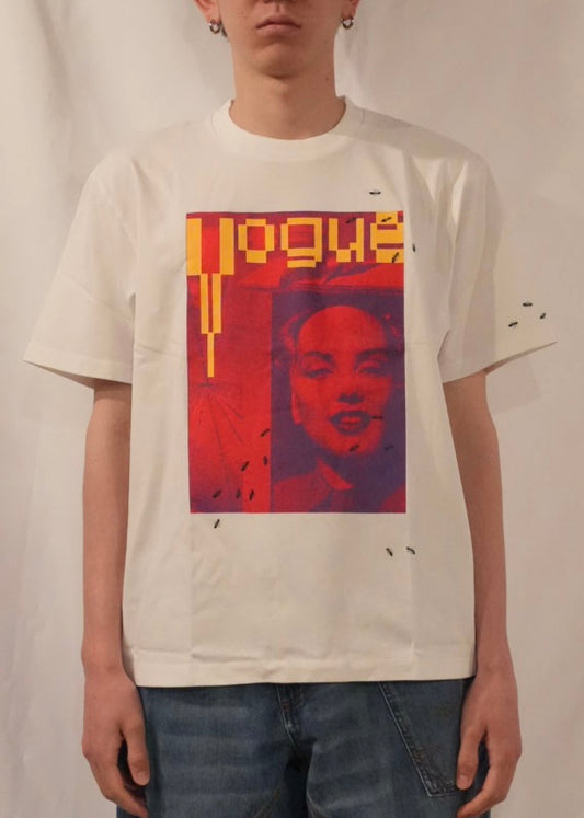 ORIGATO PLASTICO TEE - Anann