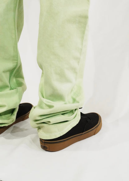 Bizarred Denim Pants