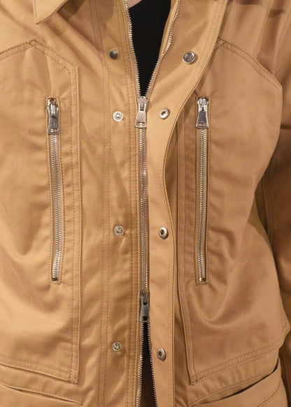 HELIOS JACKET