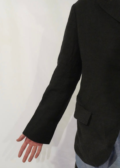 elegant rebel jacket