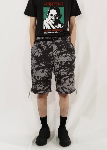 Splatrail Shorts
