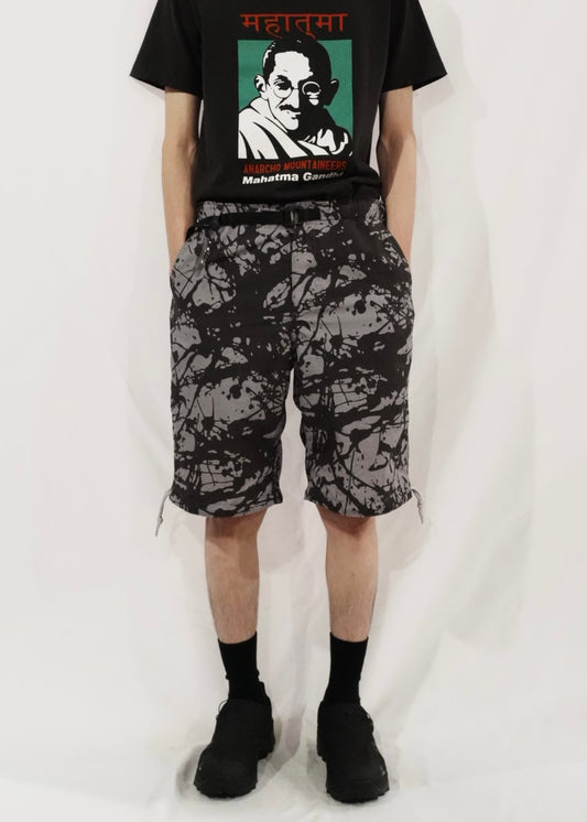 Splatrail Shorts