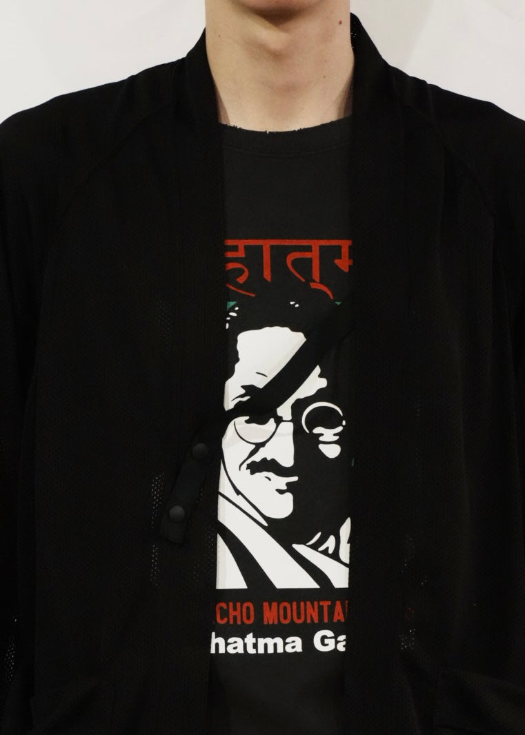 Mesh Kurt