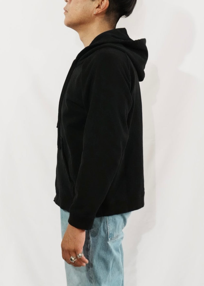 OG ZIP HOODIE