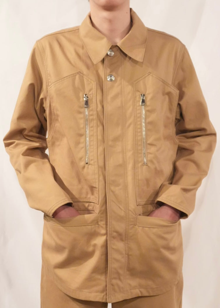 HELIOS JACKET