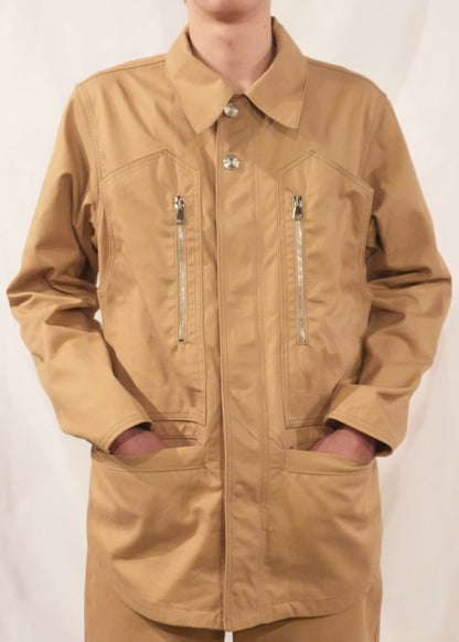 HELIOS JACKET