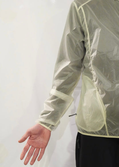 Packable Wind Jacket