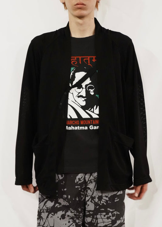 Mesh Kurt
