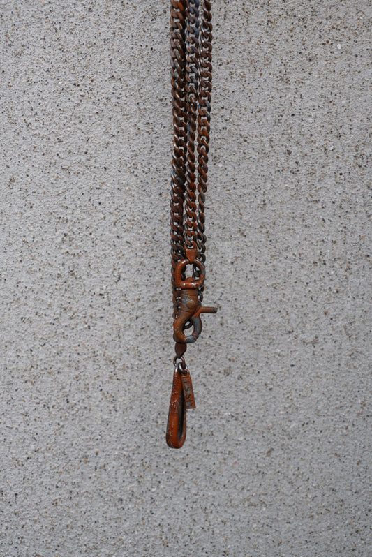 LONG WALLET CHAIN - Anann