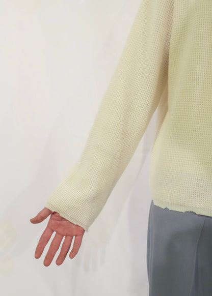 Friends Pullover Sweater