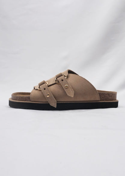 KIDSLOVEGATE×ANANN SANDALS
