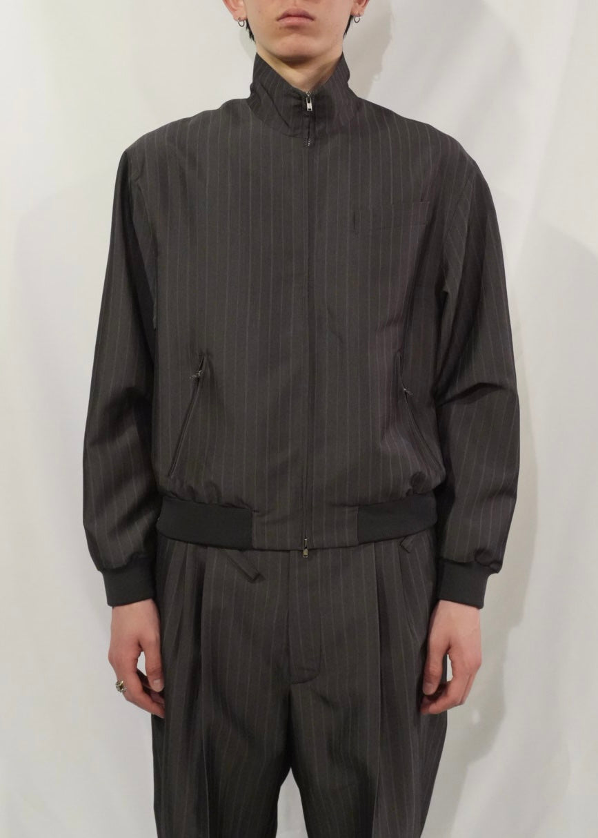 Coach tracksuit
