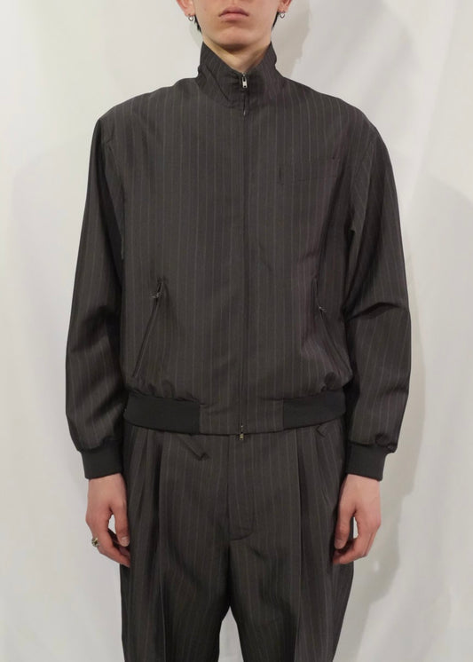 Coach tracksuit