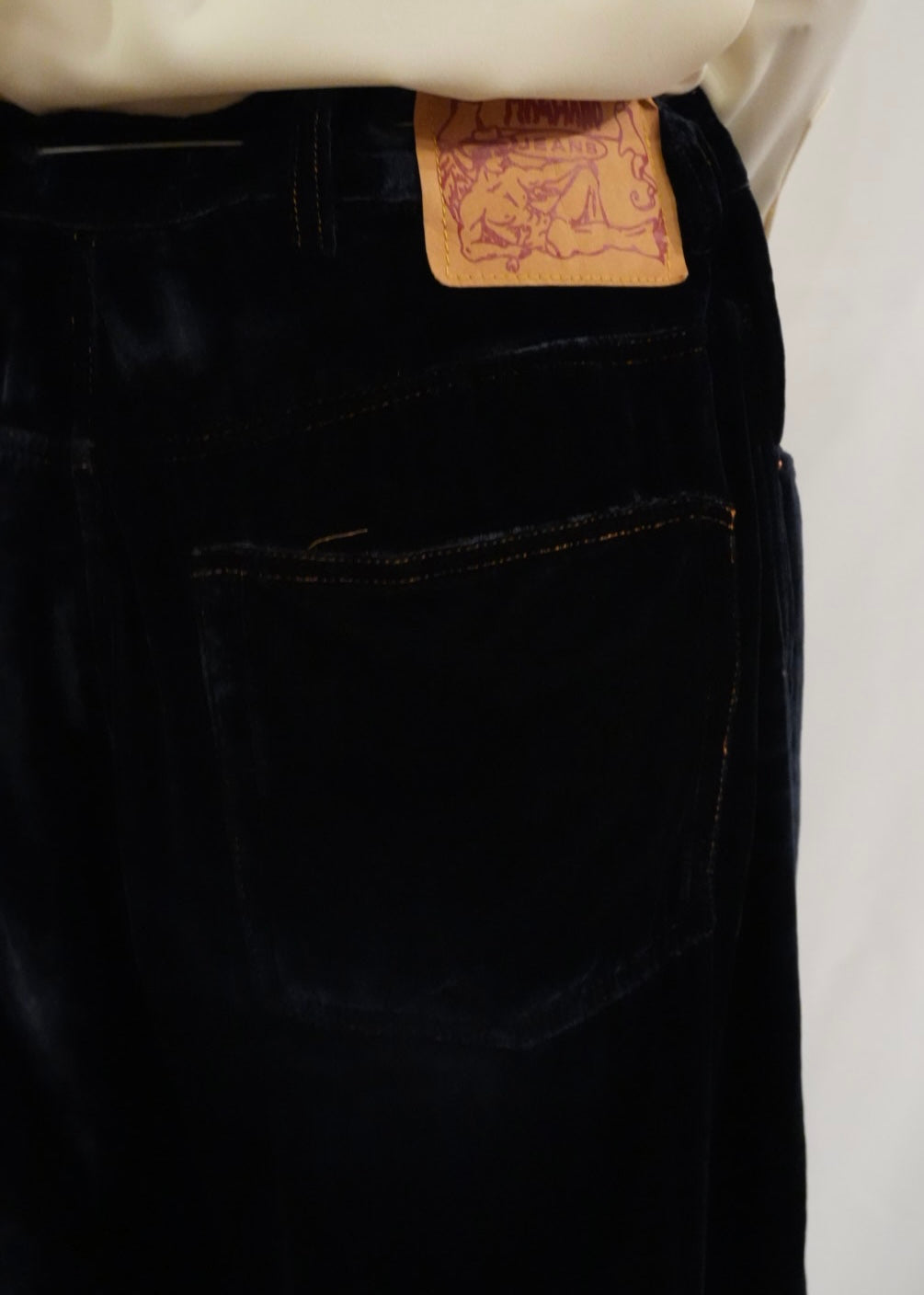 OFFICINA PIJAMA PANTS