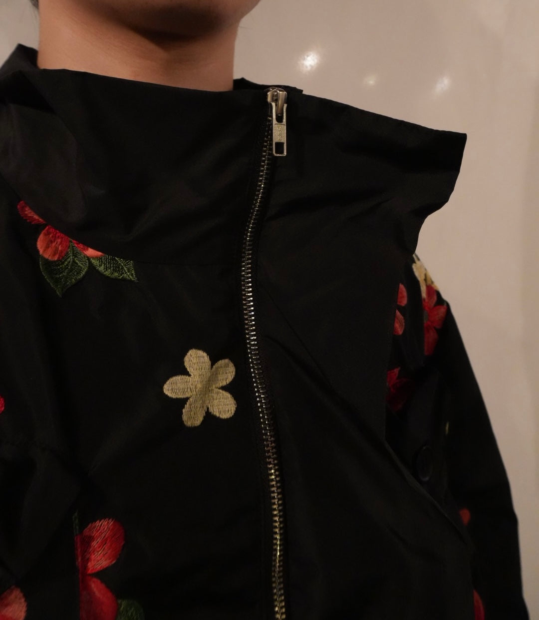 PARKA PARKA - Anann