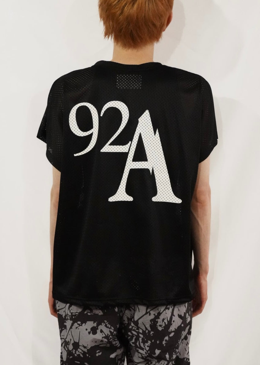 Tee Vest