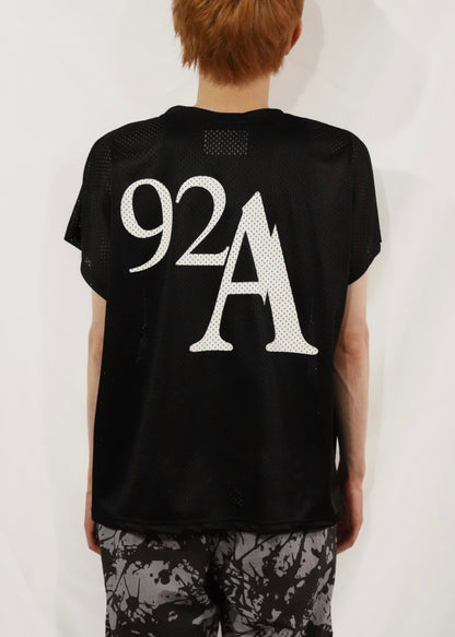 Tee Vest