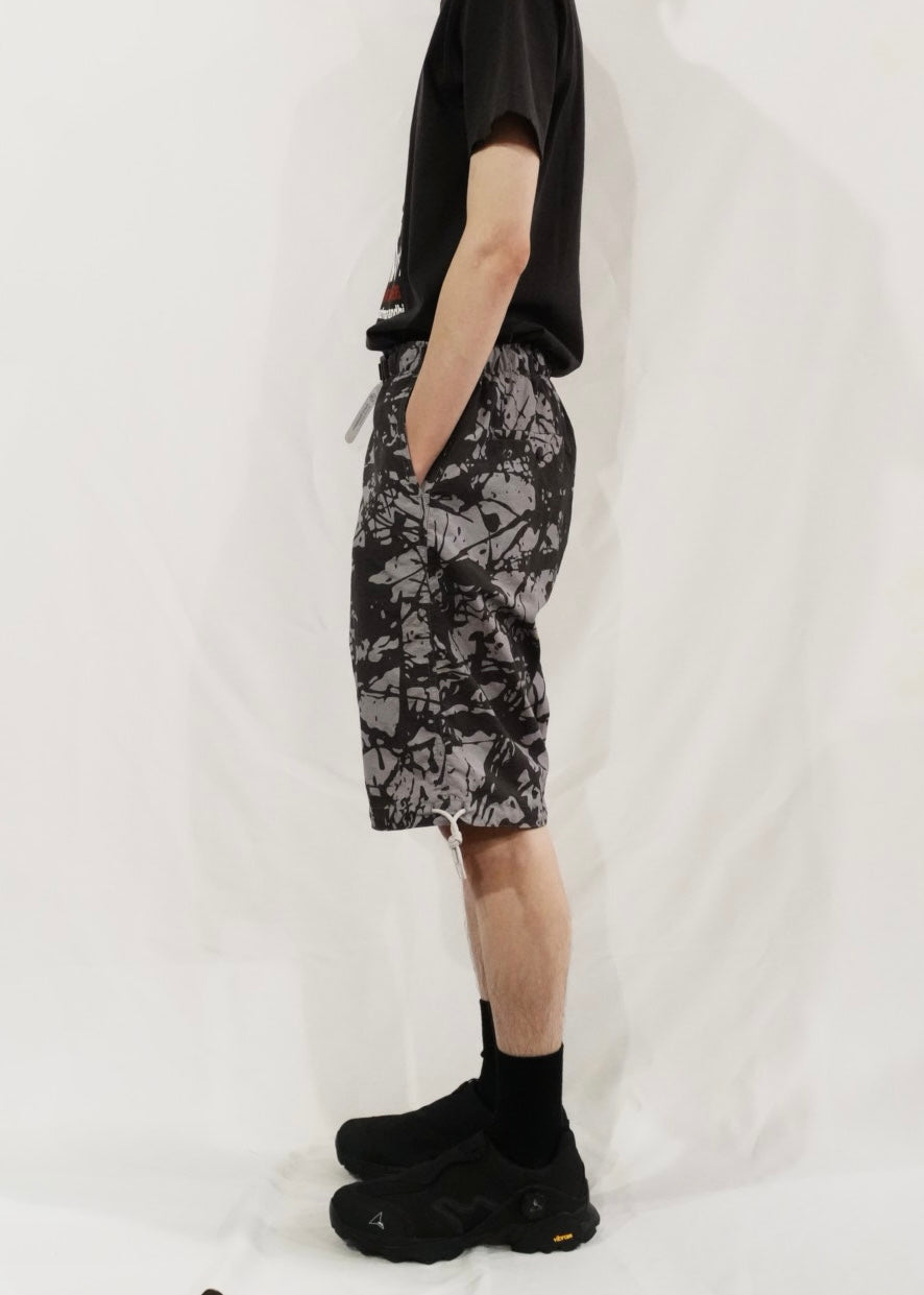 Splatrail Shorts