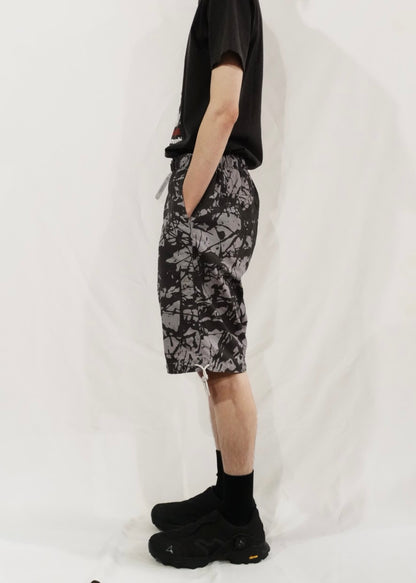 Splatrail Shorts