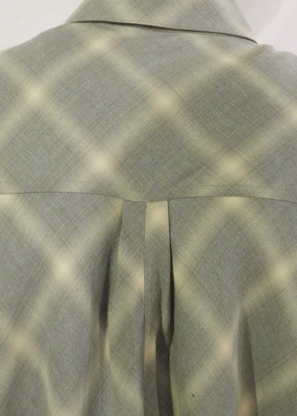 BIAS MEGA FLANNEL