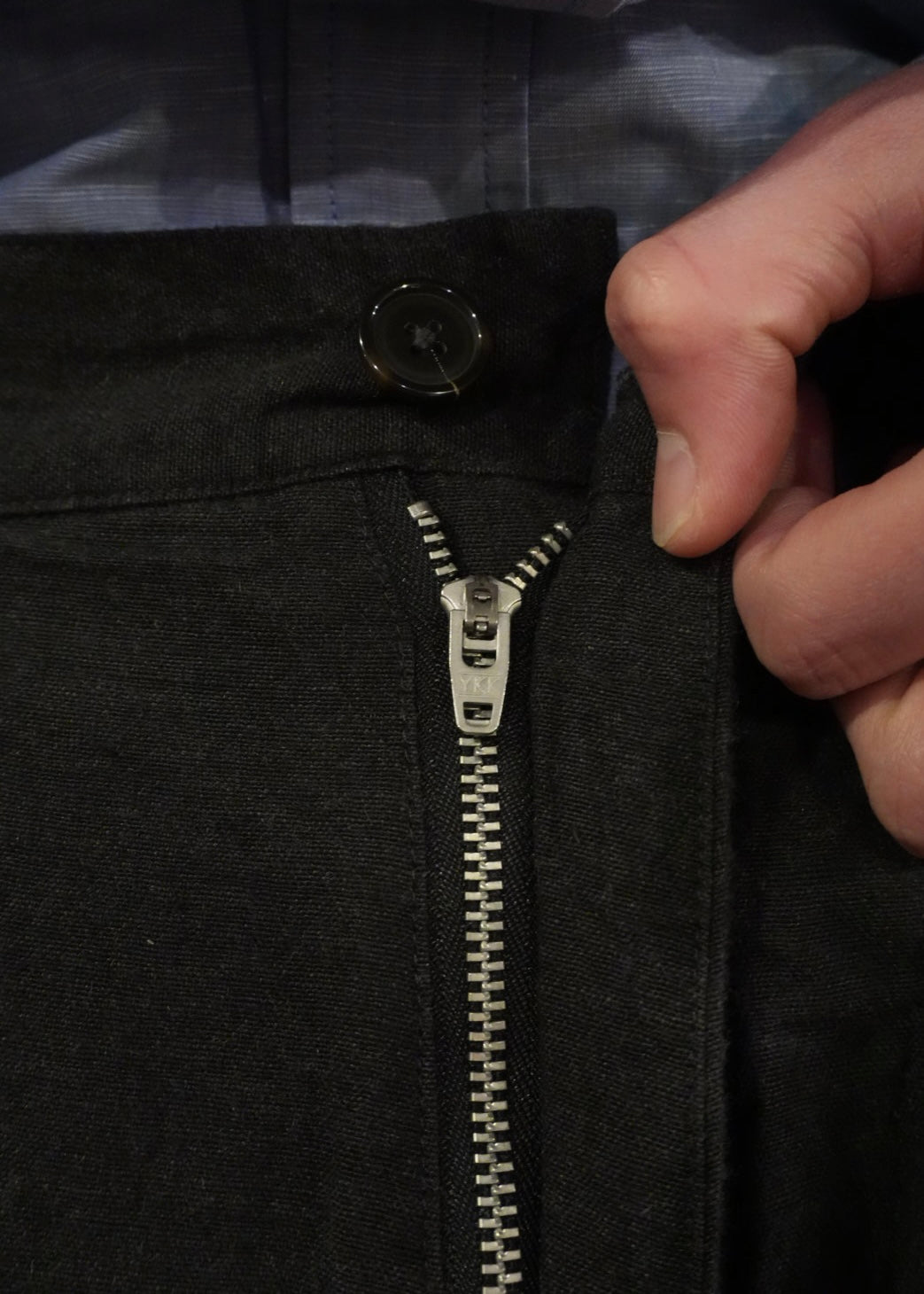 elegant rebel shorts