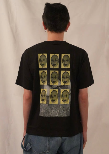 MISHA HOLLENBACH TEE - Anann