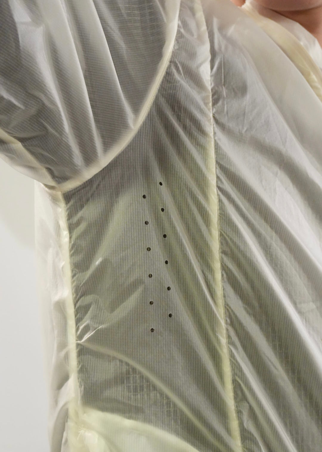 Packable Wind Jacket