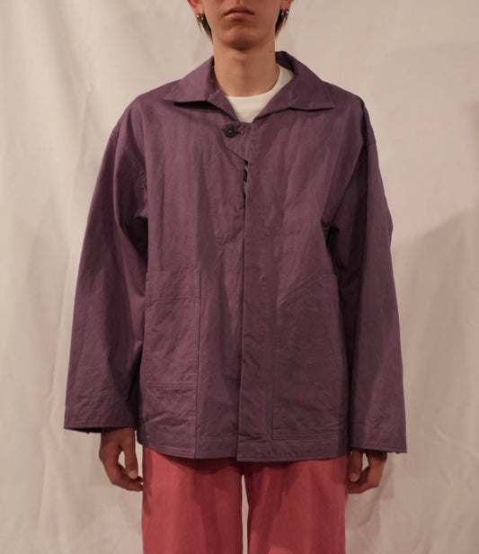 Meeting Jacket - FO - Anann