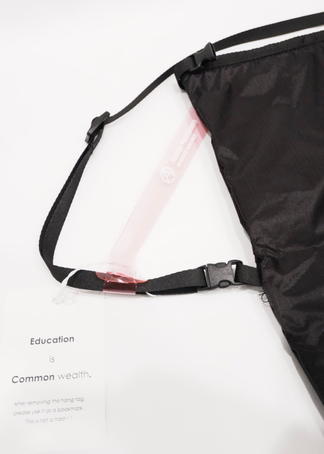 C.E.3Way bag
