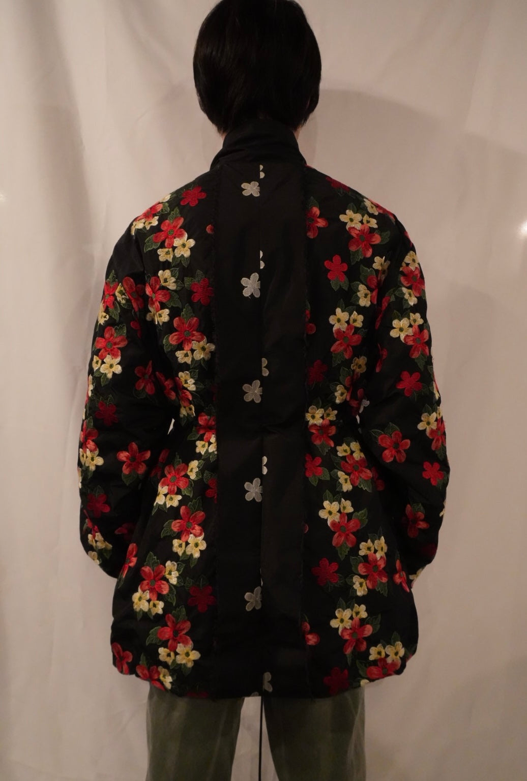 PARKA PARKA - Anann