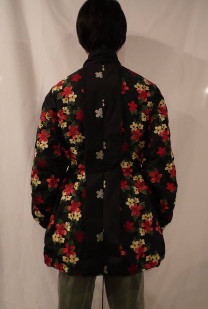 PARKA PARKA - Anann