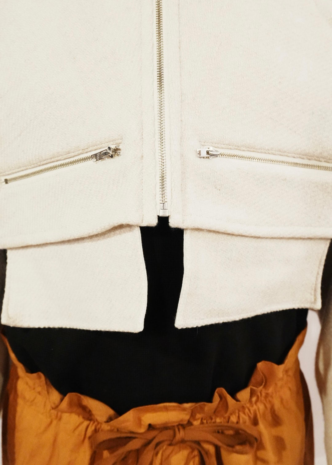 1st Layer Stole Jacket