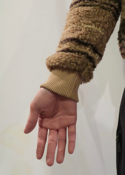 RANRA THJORSAR HOODIE