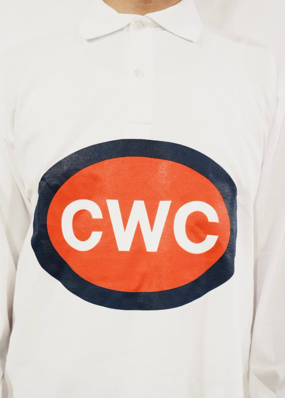 CWCVILLE Polo Shirt