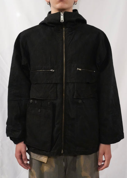 Double layer Work Jacket