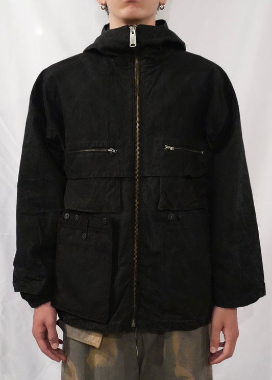 Double layer Work Jacket