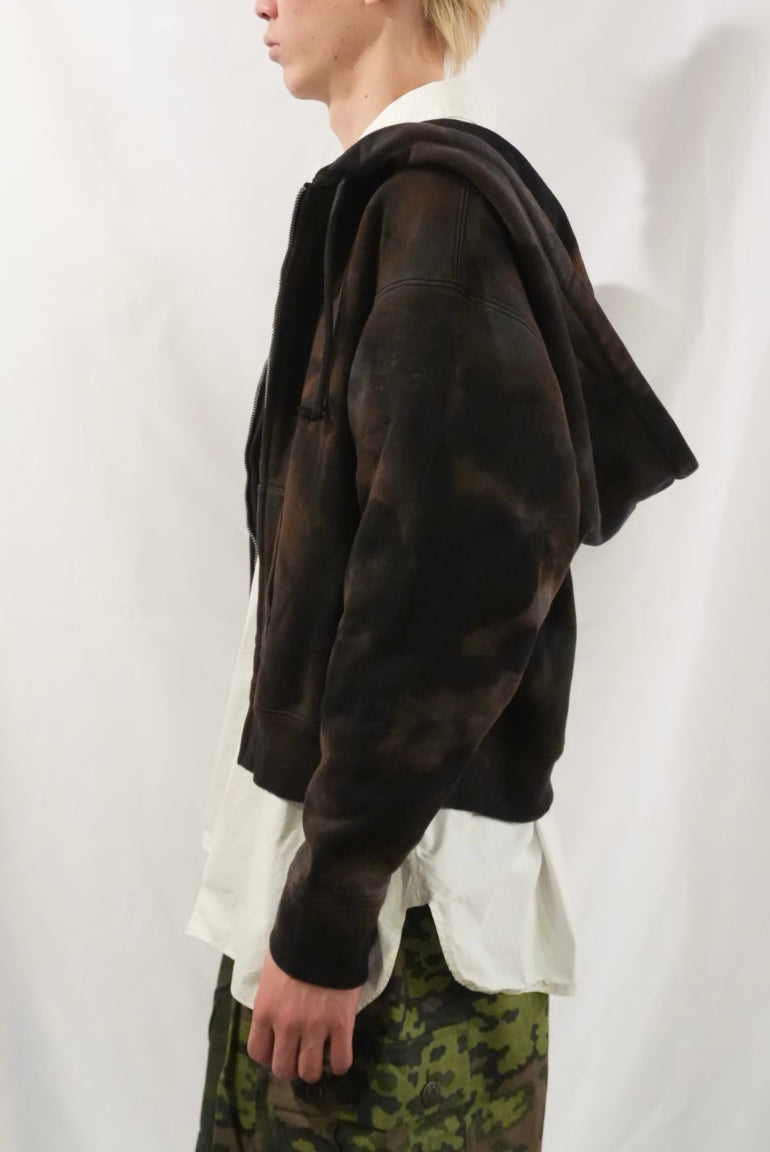 LARGE HOODIE