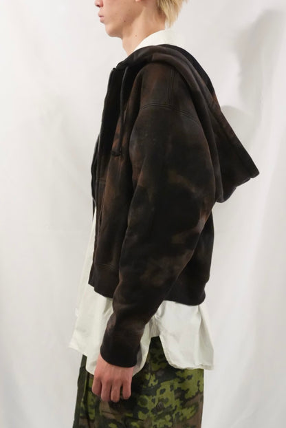 LARGE HOODIE