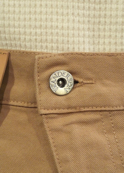TWISTED WORKWEAR TROUSERS